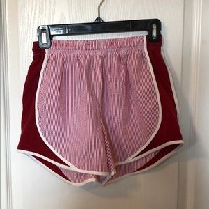 Lauren James Shorties